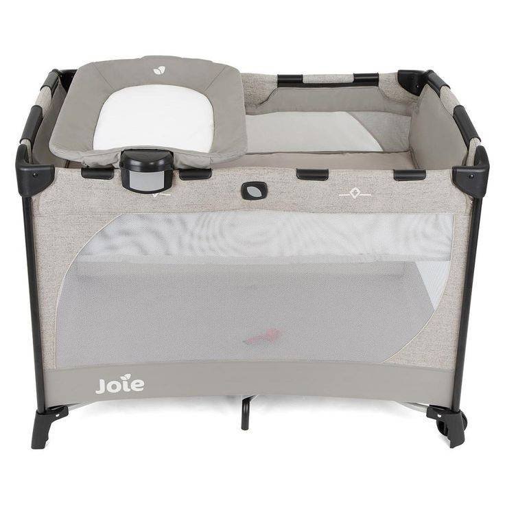 Joie Commuter Change