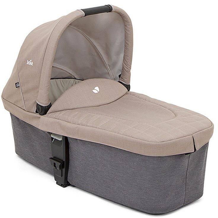 Joie Chrome™ Carry Cot