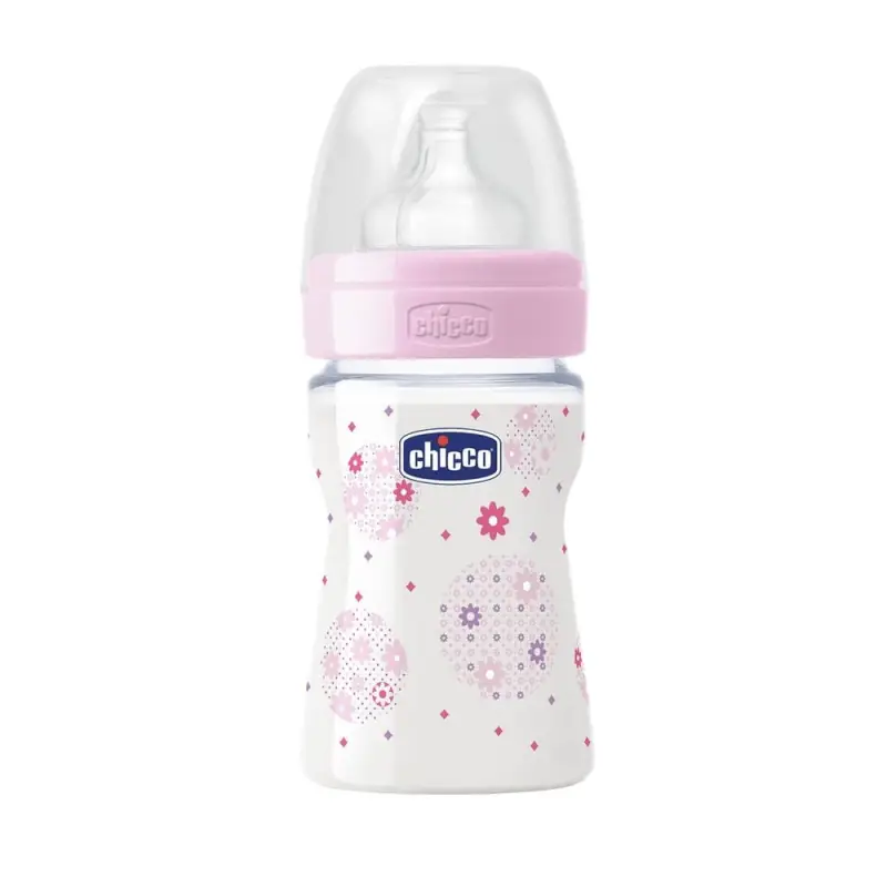 رضاعة Chicco للطفل – 150 مل 