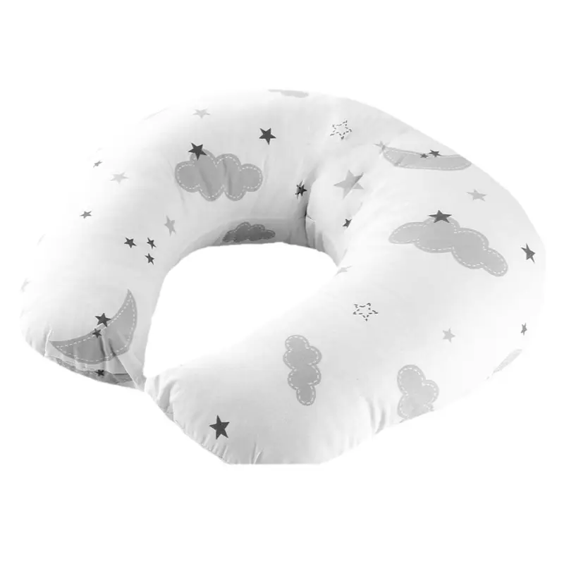 وسادة الرضاعة والدعم للأمهات والأطفال (Nursing and Support Cushion)  