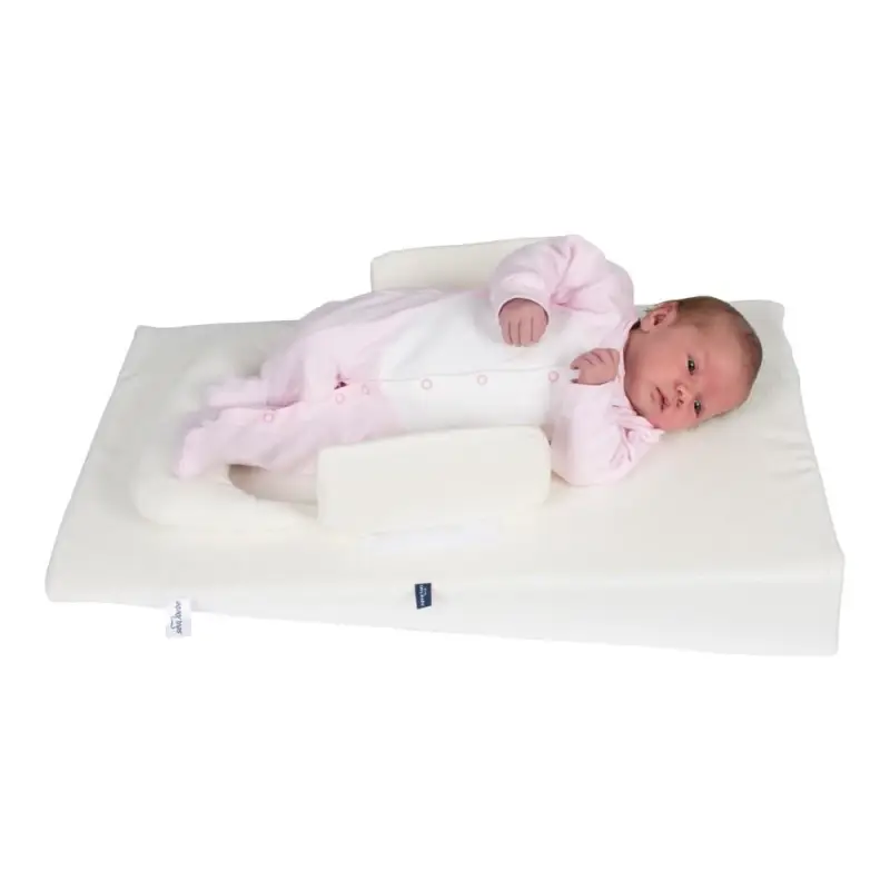 وسادة الارتجاع المانعة للارتجاع المريئي للأطفال (Reflux Pillow) - مقاس 40 × 65 سم  